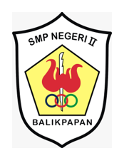 SMP Negeri 2 Balikpapan